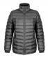 Ladies` Ice Bird Padded Jacket