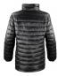 Ladies` Ice Bird Padded Jacket