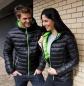 Ladies` Snow Bird Hooded Jacket