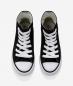 High Top Printable Canvas Shoe Junior