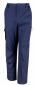 Work-Guard Stretch Trousers Reg