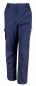 Work-Guard Stretch Trousers Long