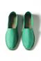 Canvas Summer Espadrille