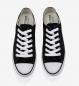 Low Top Printable Canvas Shoe Unisex