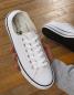Low Top Printable Canvas Shoe Unisex