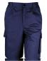 Work-Guard Action Shorts