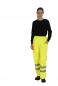Over Trousers Yellow