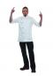 Rock Chef`s Jacket