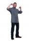 Rock Chef`s Jacket