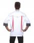 Fashionable Rock Chef`s Jacket