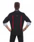 Fashionable Rock Chef`s Jacket