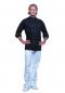 Chef Jacket Lars Long Sleeve