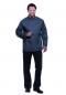 Chef Jacket Lars Long Sleeve