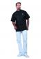 Chef Jacket Gustav Short Sleeve