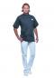 Chef Jacket Gustav Short Sleeve