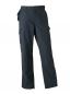 Strapazierfähige Workwear-Hose Länge 30''