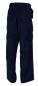 Strapazierfähige Workwear-Hose Länge 30''
