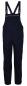 Workwear Latzhose knieverstärkt