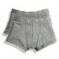 Herrenshorts Shorty (2er Pack)