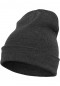 Heavyweight Long Beanie