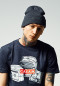 Heavyweight Long Beanie