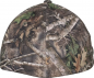 True Timber Kanati Camo Cap - Camouflage Muster rundum geschlossen