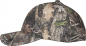 True Timber Kanati Camo Cap - Camouflage Muster rundum geschlossen