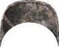 True Timber Kanati Camo Cap - Camouflage Muster rundum geschlossen
