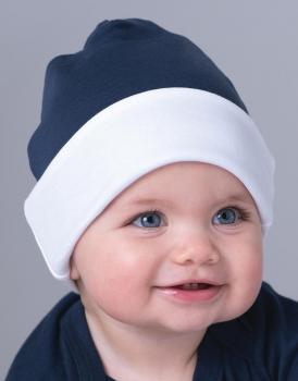 Produktbild Baby Reversible Hat