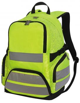 Produktbild Hi-Vis Backpack