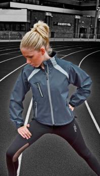 Artikelbild Ladies` Spiro Airstream Jacket