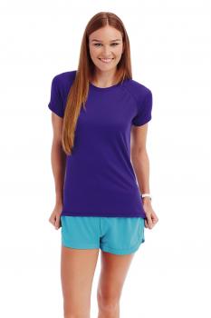 Artikelbild Active 140 Raglan Women