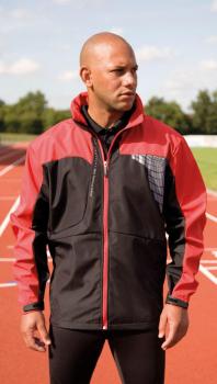 Artikelbild Spiro Team Soft Shell Jacket