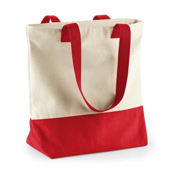 Artikelbild Westcove Canvas Tasche