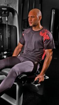 Artikelbild Spiro Training Shirt