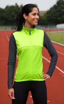 Artikelbild Spiro Ladies` Airflow Gilet