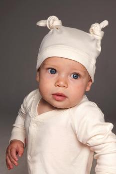 Artikelbild Baby Organic Hat