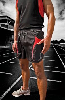 Artikelbild Spiro Micro Lite Running Shorts