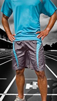 Artikelbild Spiro Micro Lite Team Shorts