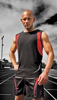 Artikelbild Result Spiro Sport Athletic Vest