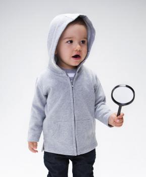 Artikelbild Baby Hoodie