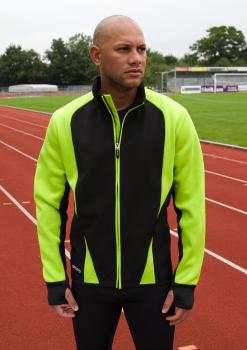 Artikelbild Spiro Freedom Softshell Jacket