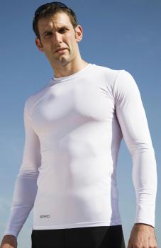 Artikelbild Compression Bodyfit Top LS