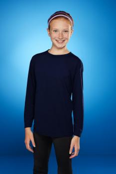 Artikelbild Gildan Performance® Youth LS T-Shirt