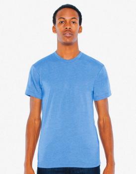 Produktbild Unisex Poly-Cotton T-Shirt