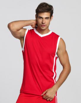 Produktbild Men`s Quick Dry Basketball Top