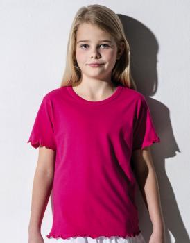 Produktbild Mouse Girls Fashion T-Shirt