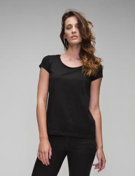 Artikelbild Women`s Organic U-Neck T