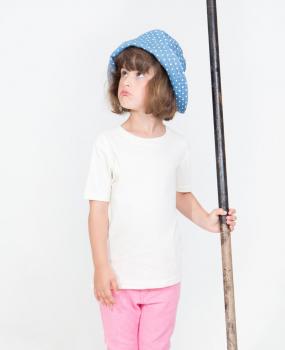 Artikelbild Kids` Organic Tee