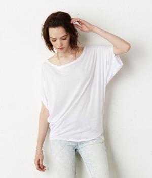 Artikelbild Flowy Circle Top